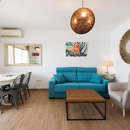 The 7Th Corner, Hugh Apartment Ideal For Groups Μάλαγα Εξωτερικό φωτογραφία