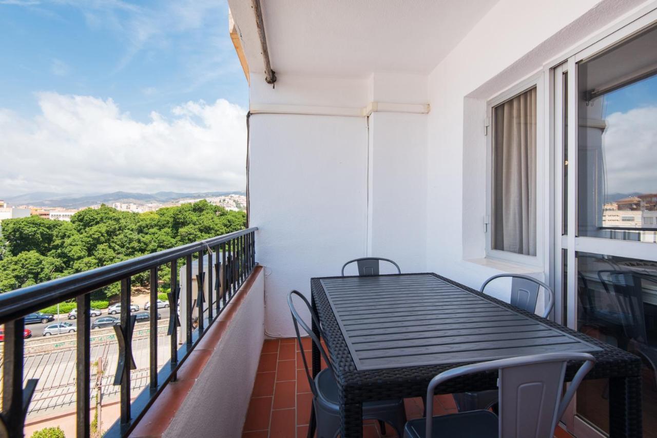 The 7Th Corner, Hugh Apartment Ideal For Groups Μάλαγα Εξωτερικό φωτογραφία