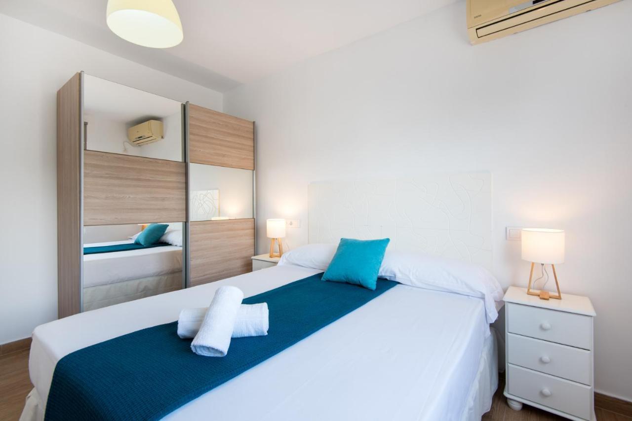 The 7Th Corner, Hugh Apartment Ideal For Groups Μάλαγα Εξωτερικό φωτογραφία