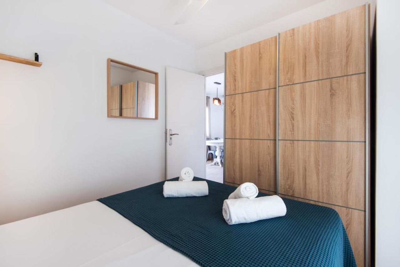The 7Th Corner, Hugh Apartment Ideal For Groups Μάλαγα Εξωτερικό φωτογραφία